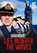 Watch Submarine: Life Under the Waves 123MovieFree