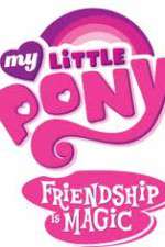 Watch My Little Pony Friendship Is Magic 123MovieFree