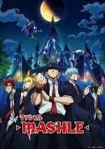 Watch Mashle 123MovieFree