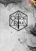 Watch Critical Role 123MovieFree