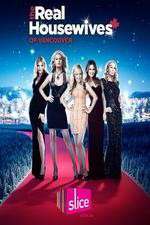 Watch The Real Housewives Of Vancouver 123MovieFree