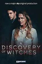 Watch A Discovery of Witches 123MovieFree