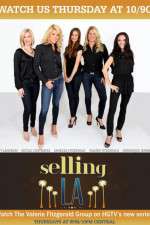 Watch Selling LA 123MovieFree
