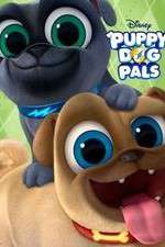 Watch Puppy Dog Pals 123MovieFree