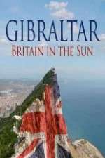 Watch Gibraltar: Britain in the Sun 123MovieFree