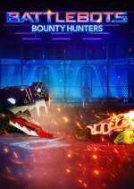 Watch BattleBots: Bounty Hunters 123MovieFree