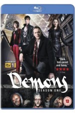 Watch Demons 123MovieFree