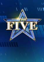 Watch The Five 123MovieFree