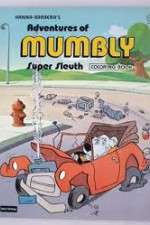 Watch The Mumbly Cartoon Show 123MovieFree