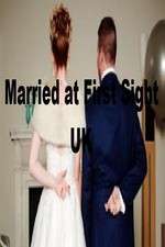 Watch Married at First Sight UK 123MovieFree