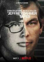 Watch Conversations with a Killer: The Jeffrey Dahmer Tapes 123MovieFree