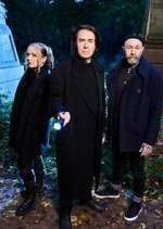 Watch Jonathan Ross Haunted Homecoming 123MovieFree