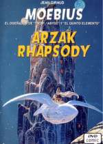 Watch Arzak Rhapsody 123MovieFree