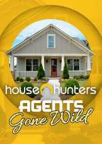 Watch House Hunters: Agents Gone Wild 123MovieFree