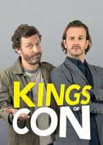 Watch Kings of Con 123MovieFree