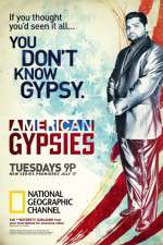 Watch American Gypsies 123MovieFree