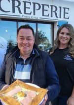 Watch Neven's Coastal Food Trails 123MovieFree