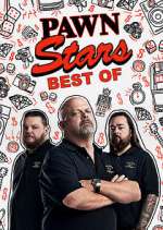 Watch Pawn Stars: Best Of 123MovieFree