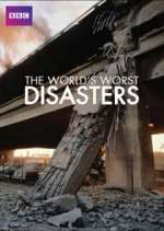 Watch The World's Worst Disasters 123MovieFree
