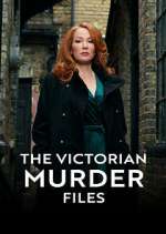 Watch The Victorian Murder Files 123MovieFree