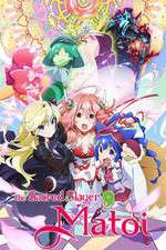 Watch Matoi the Sacred Slayer 123MovieFree