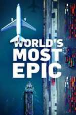 Watch World's Most Epic 123MovieFree
