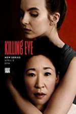 Watch Killing Eve 123MovieFree