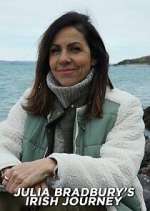 Watch Julia Bradbury's Irish Journey 123MovieFree