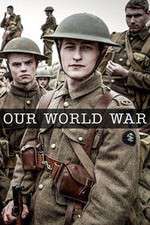 Watch Our World War 123MovieFree