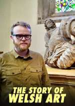 Watch The Story of Welsh Art 123MovieFree