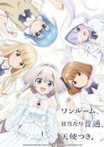 Watch Studio Apartment, Good Lighting, Angel Included 123MovieFree