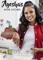 Watch Ayesha's Home Kitchen 123MovieFree