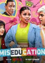 Watch Miseducation 123MovieFree