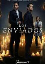 Watch Los Enviados 123MovieFree