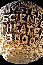 Watch Mystery Science Theater 3000: The Return 123MovieFree