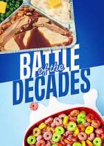 Watch Battle of the Decades 123MovieFree