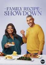 Watch Family Recipe Showdown 123MovieFree