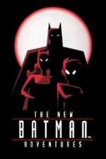 Watch The New Batman Adventures 123MovieFree