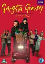 Watch Gangsta Granny 123MovieFree