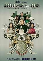 Watch House of Ho 123MovieFree