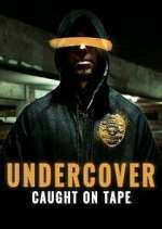 Watch Undercover: Caught on Tape 123MovieFree