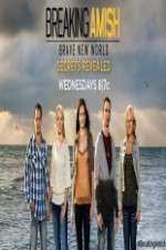 Watch Breaking Amish Brave New World 123MovieFree