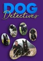Watch Dog Detectives 123MovieFree