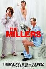 Watch The Millers 123MovieFree
