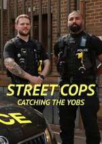Watch Street Cops: Catching the Yobs 123MovieFree