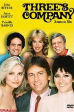 Watch Three's Company 123MovieFree
