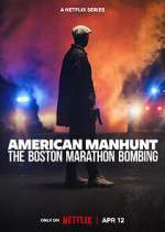 Watch American Manhunt: The Boston Marathon Bombing 123MovieFree