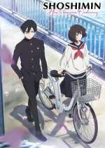 Watch Shoushimin Series 123MovieFree