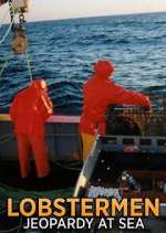 Watch Lobstermen: Jeopardy at Sea 123MovieFree