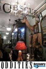 Watch Oddities 123MovieFree